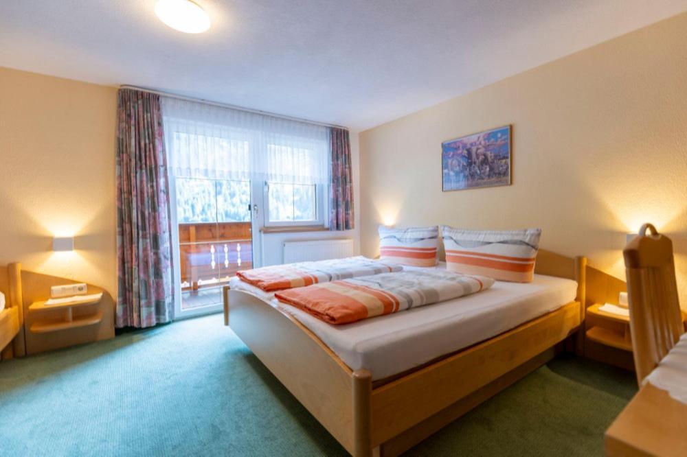 Apart Pirchheim Kappl  Luaran gambar